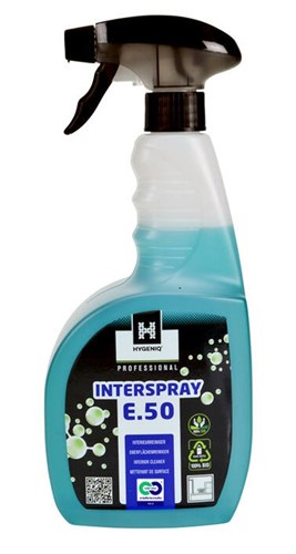 Hygenic Interspray E.50 (1 x 750 ml)